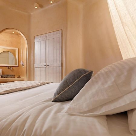 Dome Santorini Resort Imerovigli  Pokoj fotografie