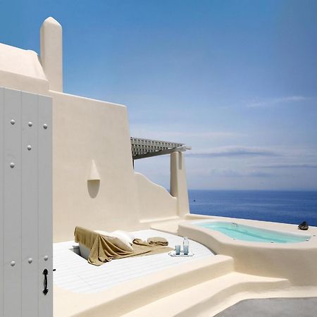 Dome Santorini Resort Imerovigli  Pokoj fotografie