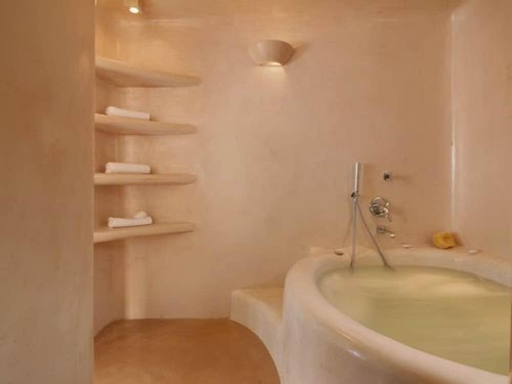 Dome Santorini Resort Imerovigli  Exteriér fotografie