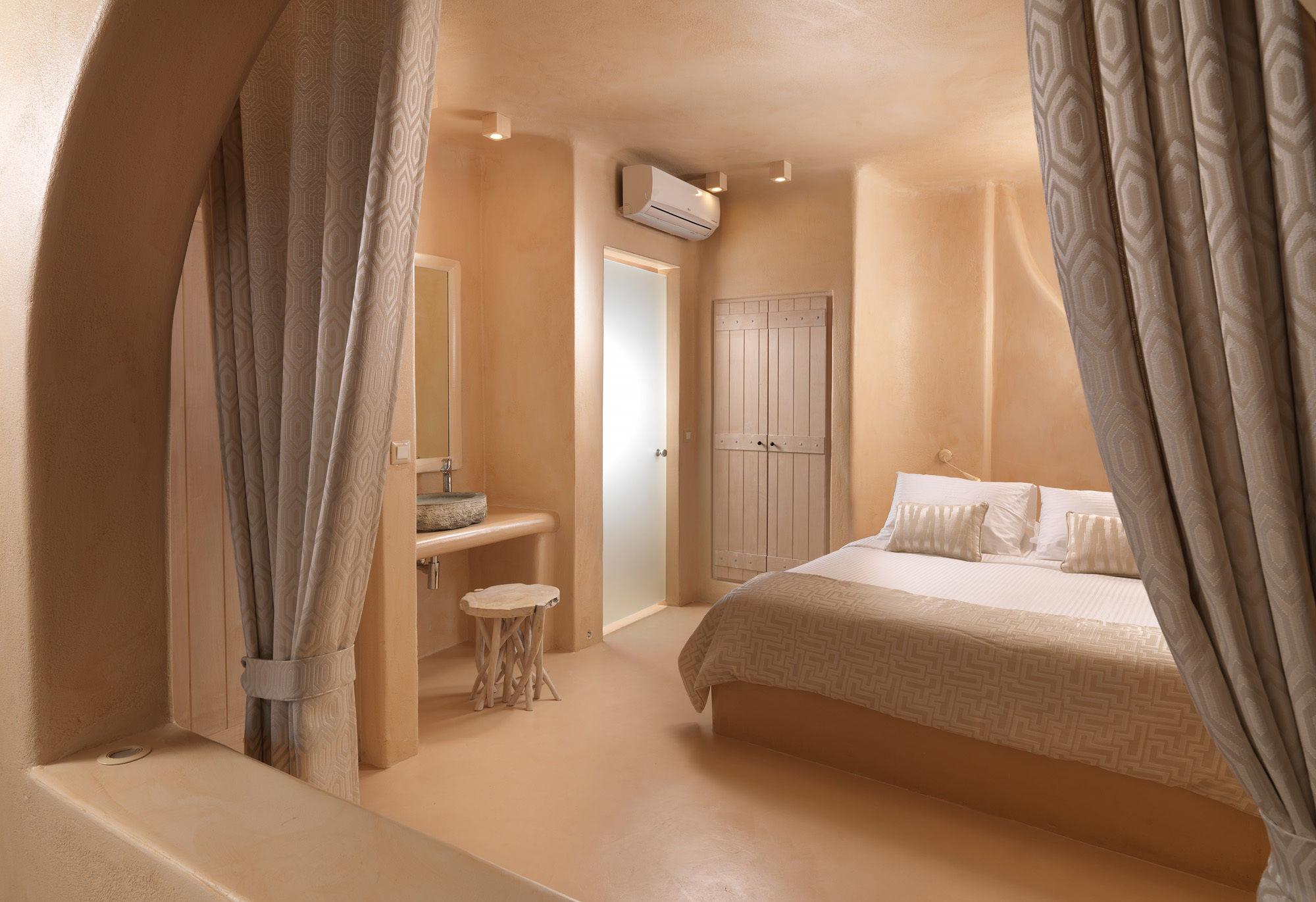 Dome Santorini Resort Imerovigli  Exteriér fotografie