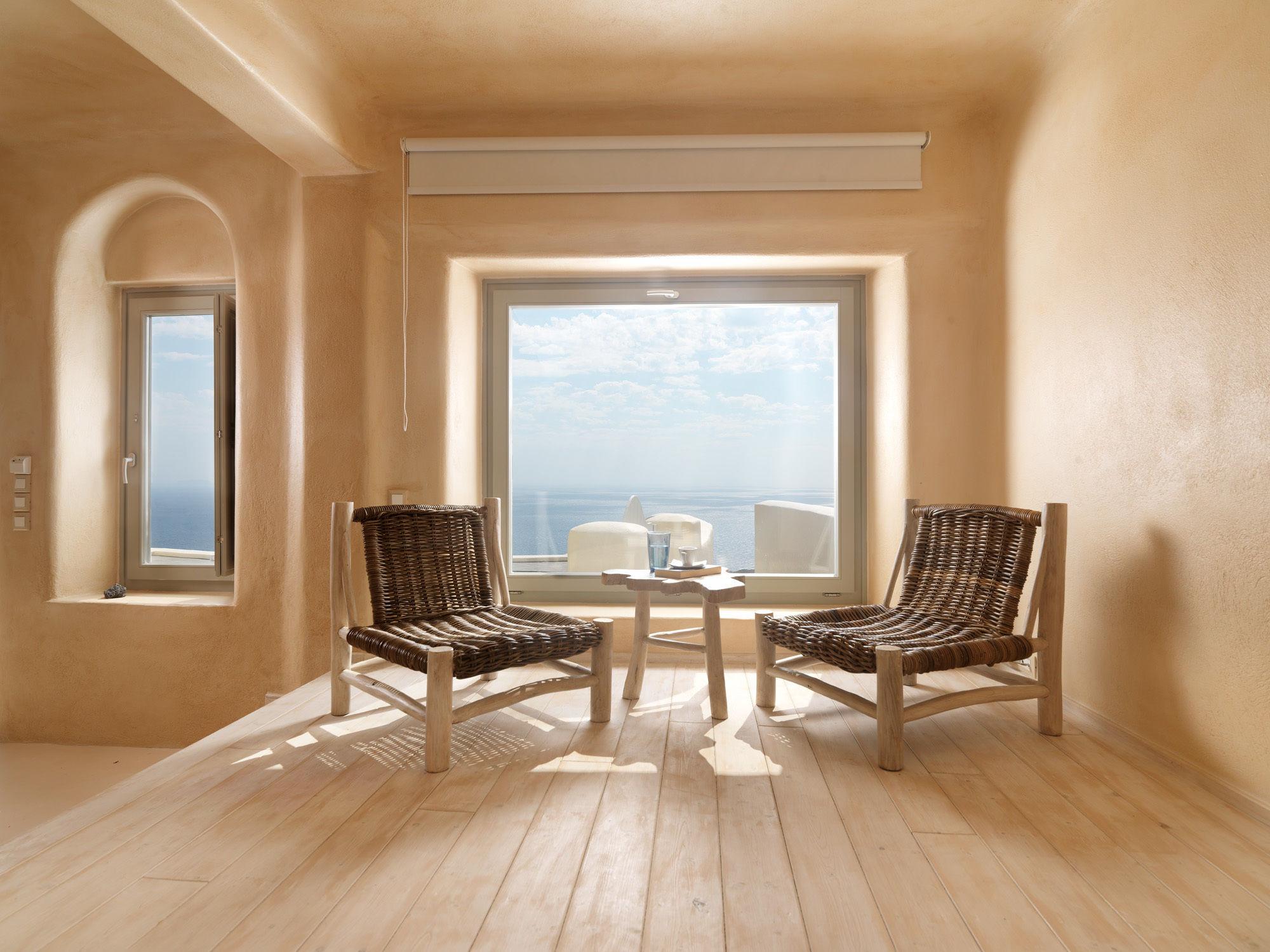 Dome Santorini Resort Imerovigli  Exteriér fotografie