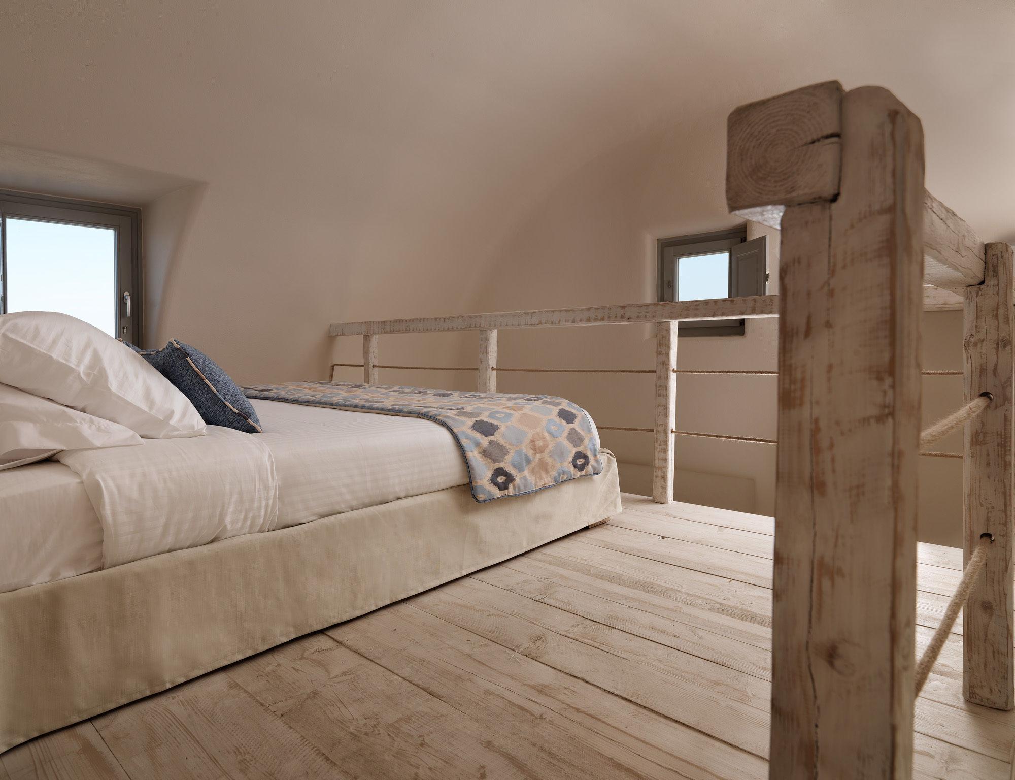 Dome Santorini Resort Imerovigli  Exteriér fotografie